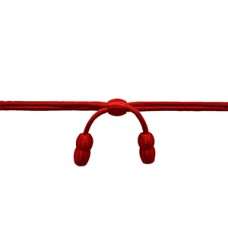 Style: 575 Artillery Red Acorn Band