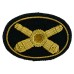 Style: 978 Kepi Cap with Artillery Hat Badge