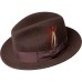 Style: 706 Bailey Blixen Fedora Hat
