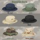 Boonie Hats