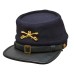 Style: 1779 Kepi 9th Buffalo Soldier Cap