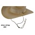Style: 065 Gus Cowboy Wool Hat 