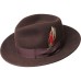 Style: 742 Bailey Fedora Hat
