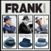 Style: 390 The Sinatra Fedora Hat