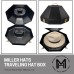 Style: 001 Traveling Hat Box