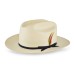 Style: 167 Open Road Straw Hat