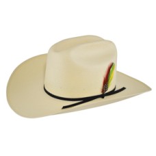 Style: 213 Rancher Cowboy Hat