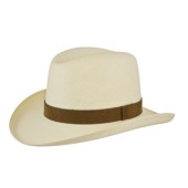 Style: 271 Homburg Straw Hat