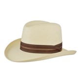 Style: 280 Homburg Straw Hat