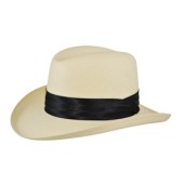 Style: 286 Homburg Straw Hat