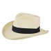 Style: 291 Open Range Straw Hat