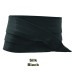 Style: 8123 Satin Hat Band