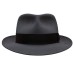 Style: 1155 The Sinatra Fedora Hat