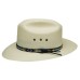 Style: 369 Open Road Straw Hat