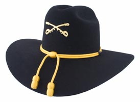 Cavalry Hats by Military Hats