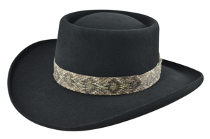 Miller Hats Style: 6007 The Southern Rocker Hat