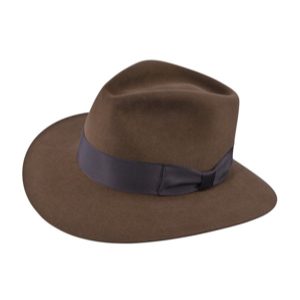 037 The Ark Indy Hat