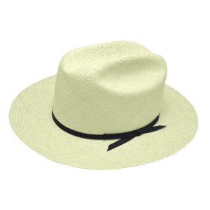 048 Open Road Panama Hat