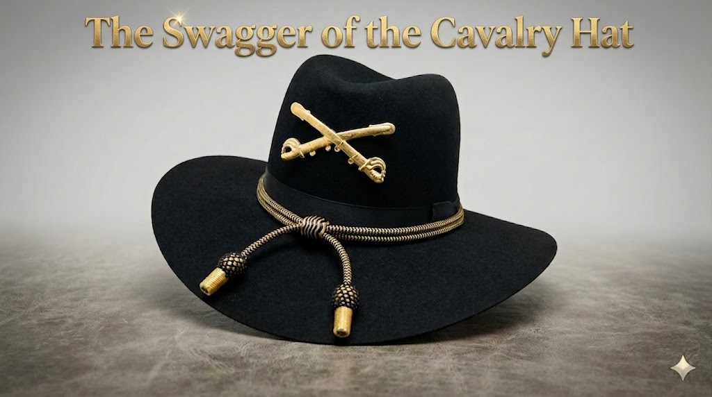 The Ultimate Guide to Cavalry Hats
