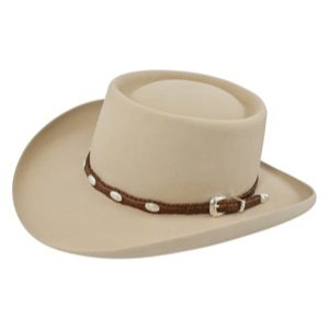 054 The High Hand Cowboy Hat