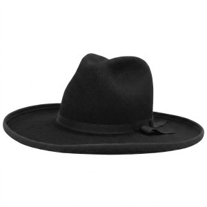 055 Doc Holliday II Cowboy Hat