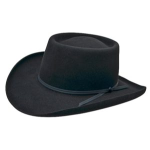 057 The Reno Cowboy Hat