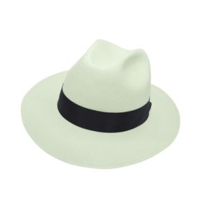060 The Santa Monica Straw Hat