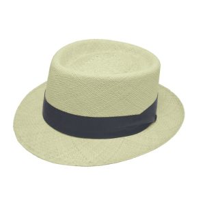 Style: 061 The Freeport Panama Hat
