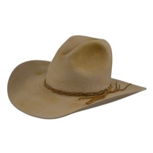 065 Gus Cowboy Wool Hat