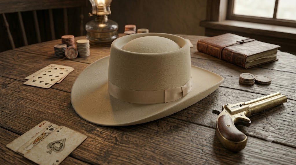 Gambler Hats