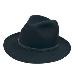 078 The Belmont Dress Hat
