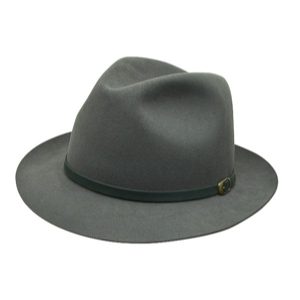 079 The Paterson Dress Hat