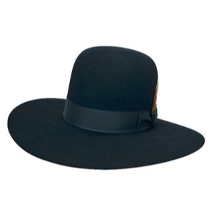 2066 The Virgil Earp II Cowboy Hat