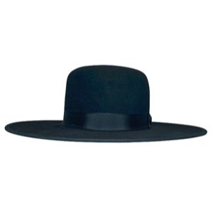 237 Wyatt Earp Cowboy Hat