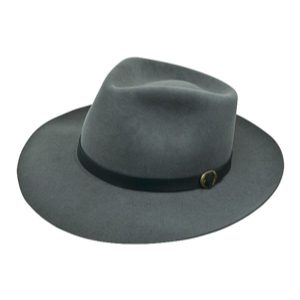 246 The Yonkers Fedora Hat