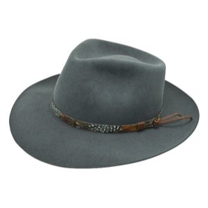 248 The Lambert Fedora Hat
