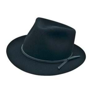 249 The Newton Fedora Hat