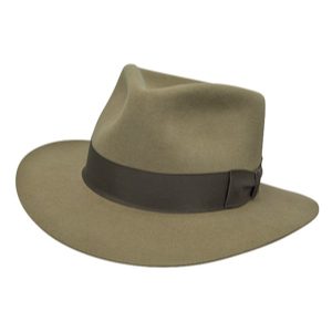 251 The Eastport Fedora Hat