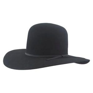 272 The Big Bend Cowboy Hat