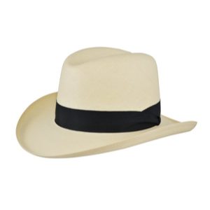 275 Homburg Straw Hat