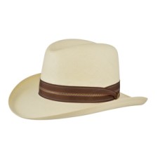 280 Homburg Straw Hat