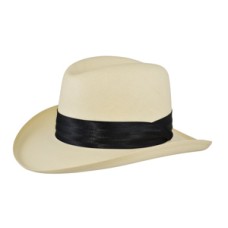 286 Homburg Straw Hat