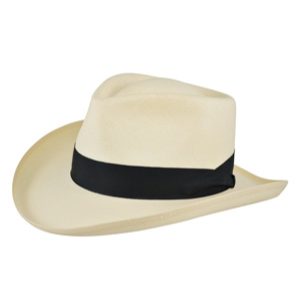 291 Havana Wide Brim Straw Hat