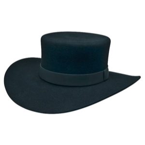 321 The Pale Rider Hat