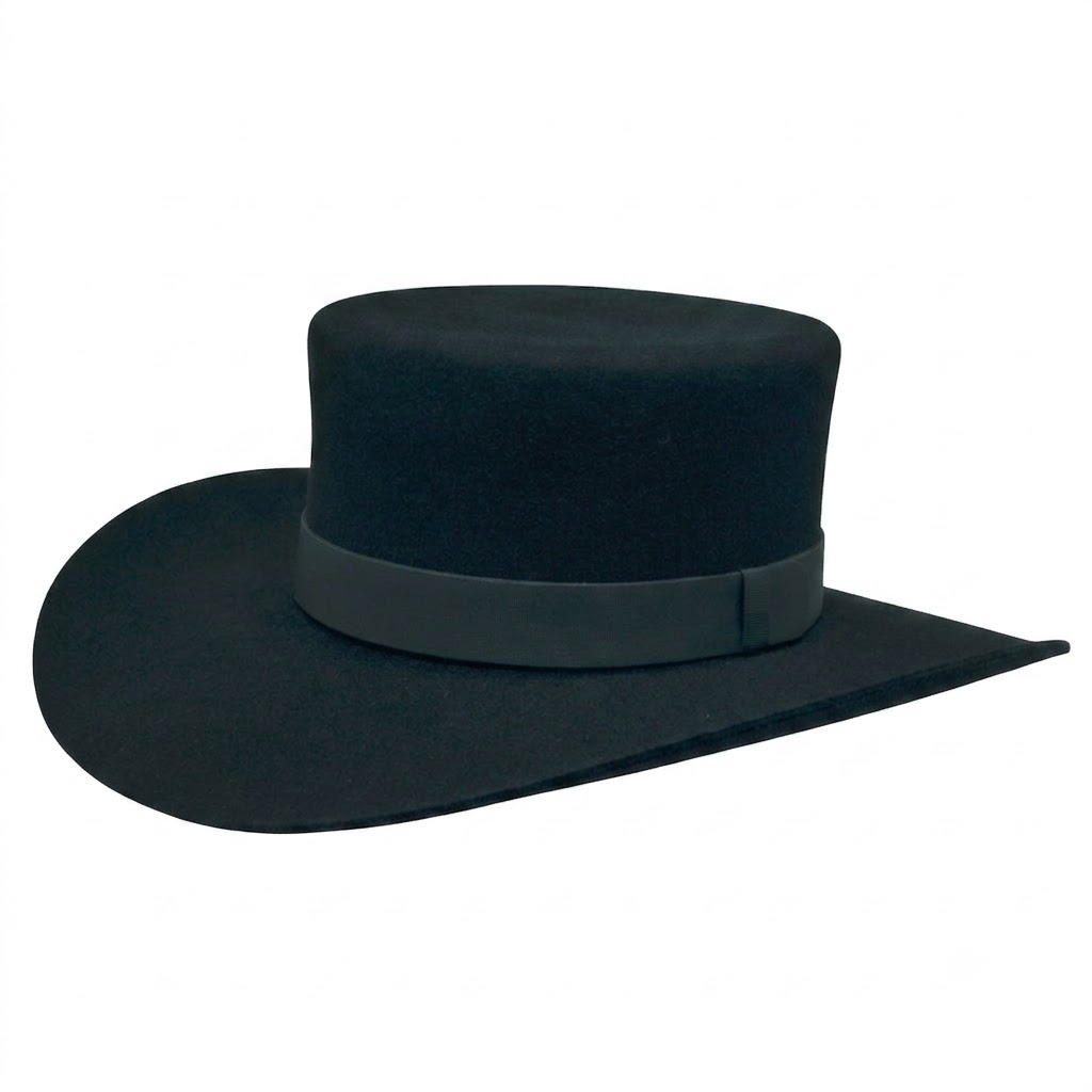 321 The Pale Rider Hat