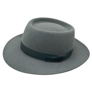 332 Beale Fedora Hat