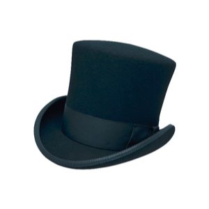 360 Madhatter Top Hat