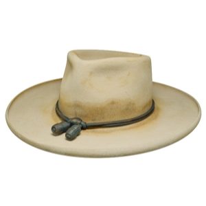 379 Josey Wales Cowboy Hat