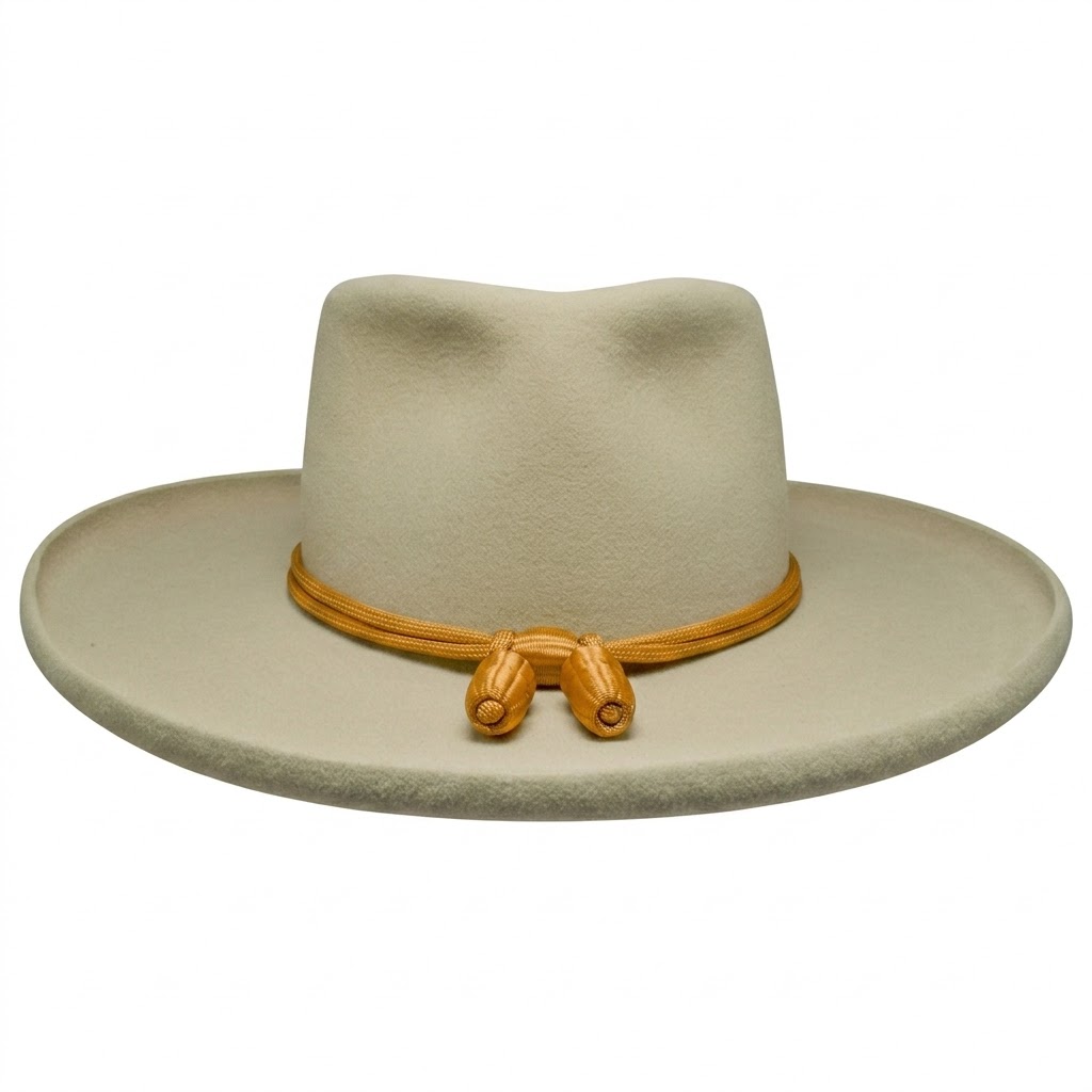 379 Josey Wales Cowboy Hat