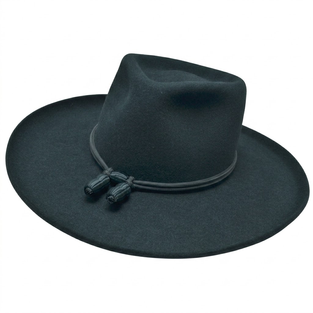 379 Josey Wales Cowboy Hat
